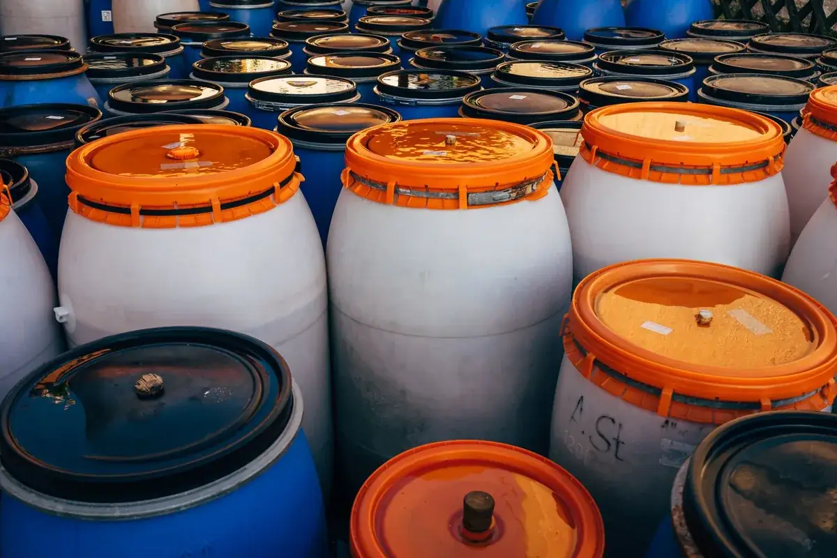 Chemical & Toxic Waste Cleanup in Pleasant Gap, PA